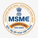MSME Certified
