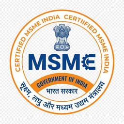 MSME Registered